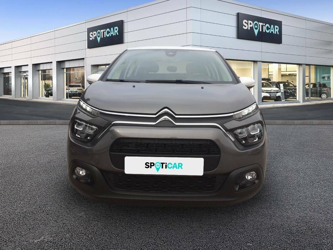 citroën c3 2022 / foto grande (2)