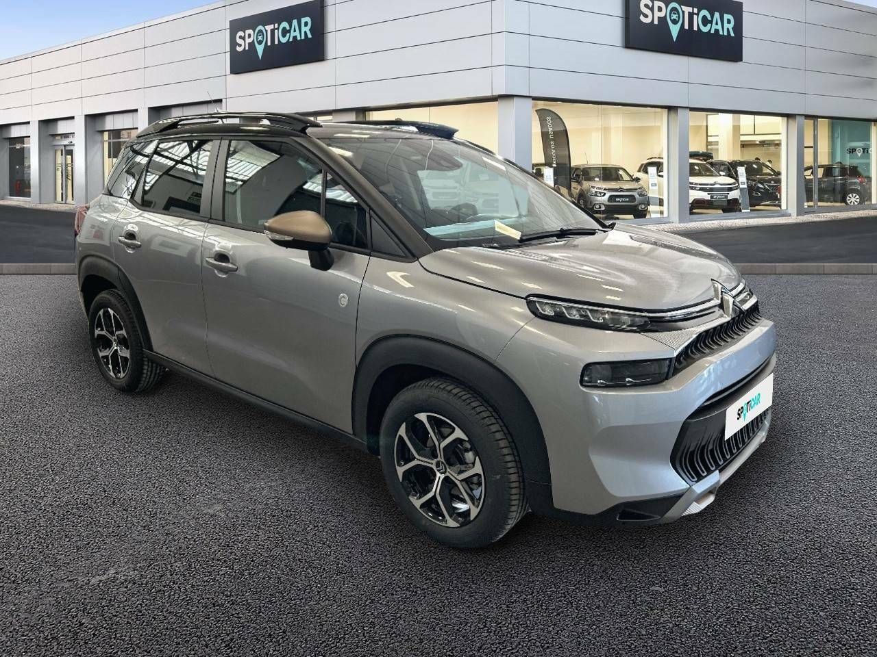 citroën c3 aircross 2023 / foto grande (3)