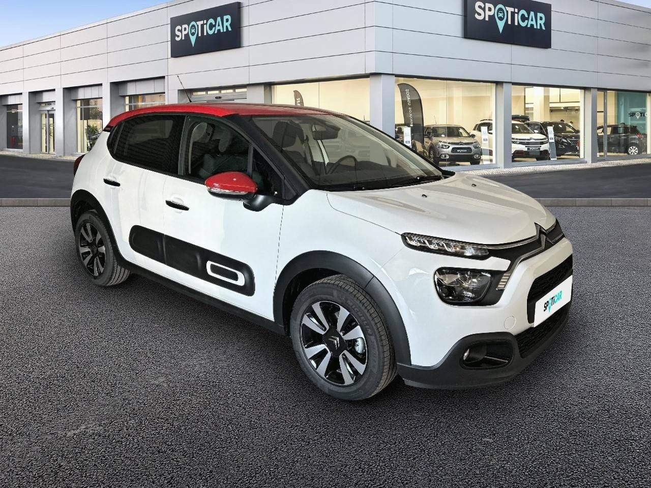 citroën c3 2023 / foto grande (3)