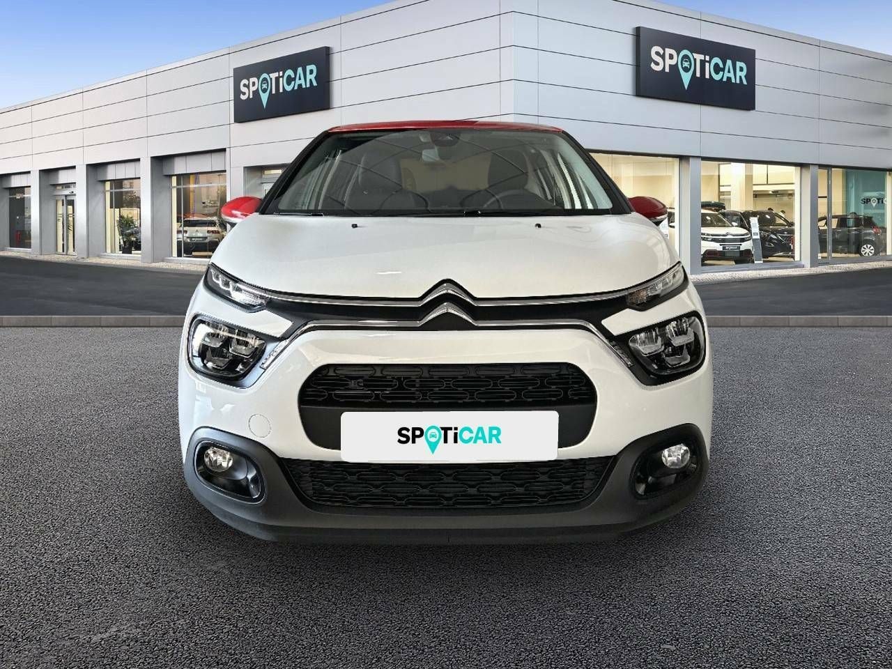 citroën c3 2023 / foto grande (2)