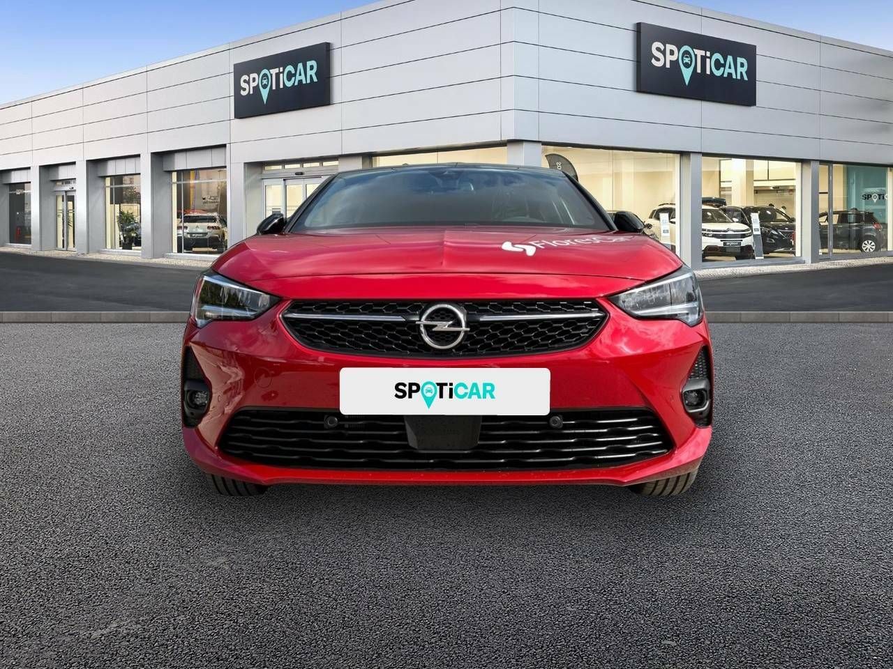 opel corsa 2023 / foto grande (2)