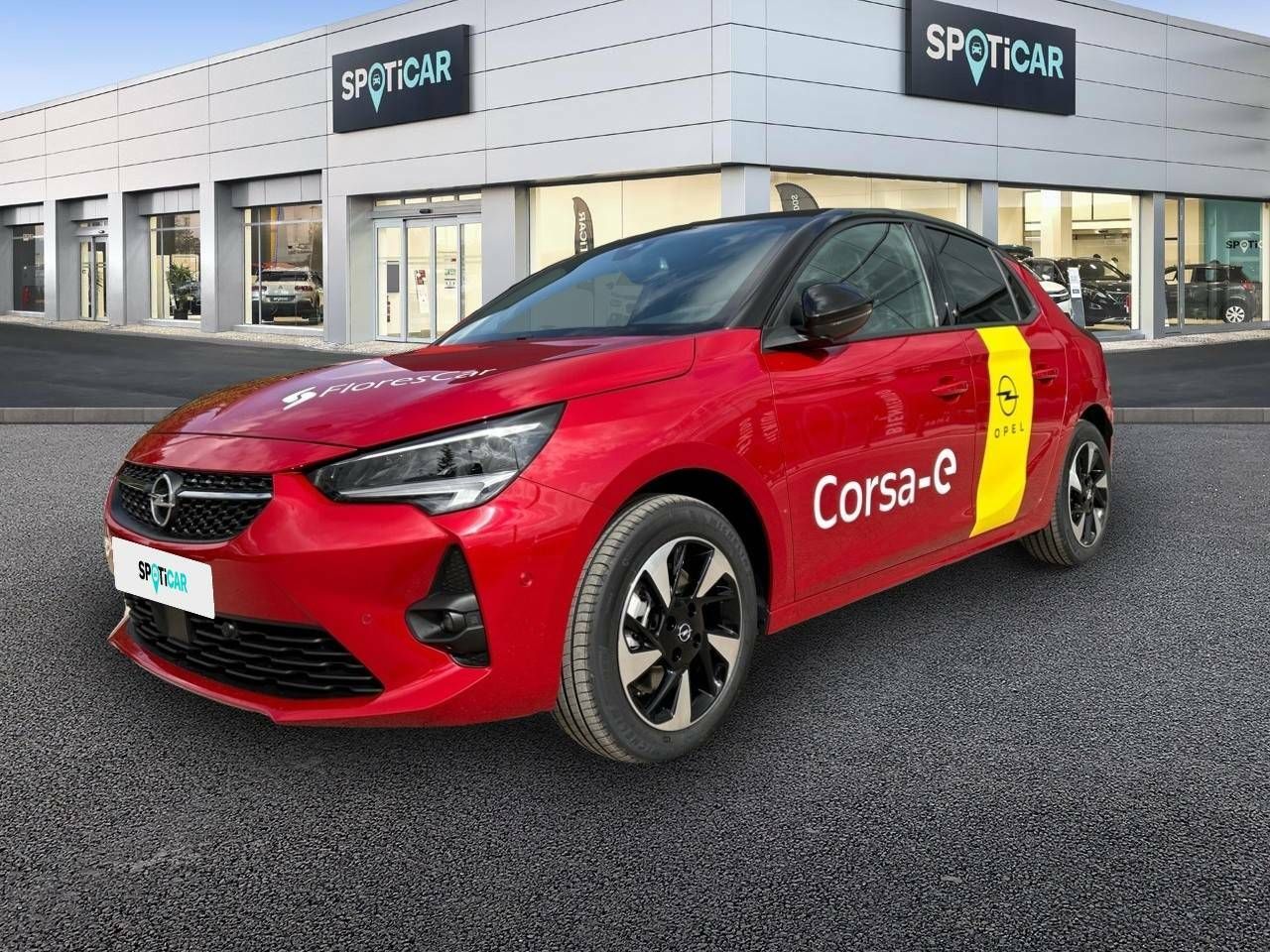 Volvo ex30 plan moves  de segunda mano - opel corsa 2023 /