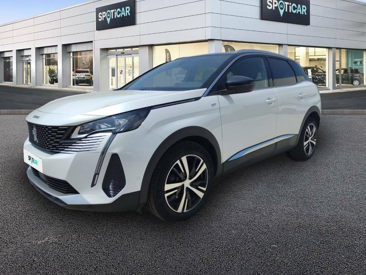 peugeot 3008 2022 /