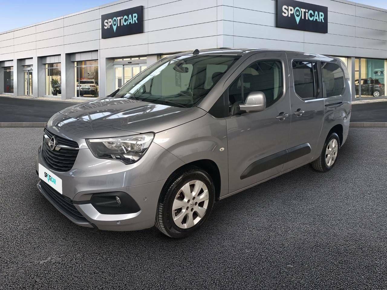 opel combo cargo 2019 /