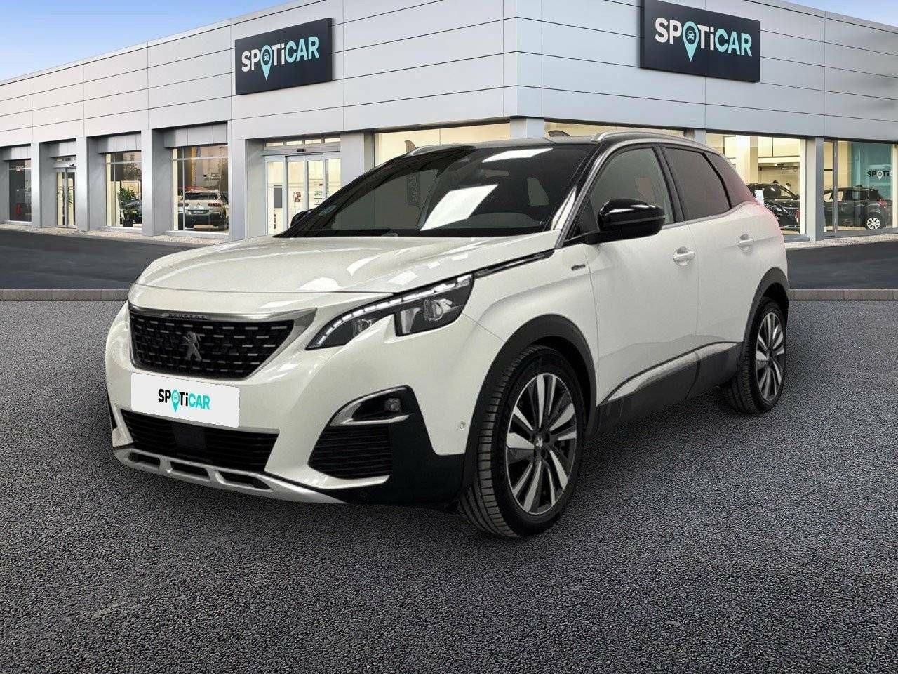 peugeot 3008 2020 /