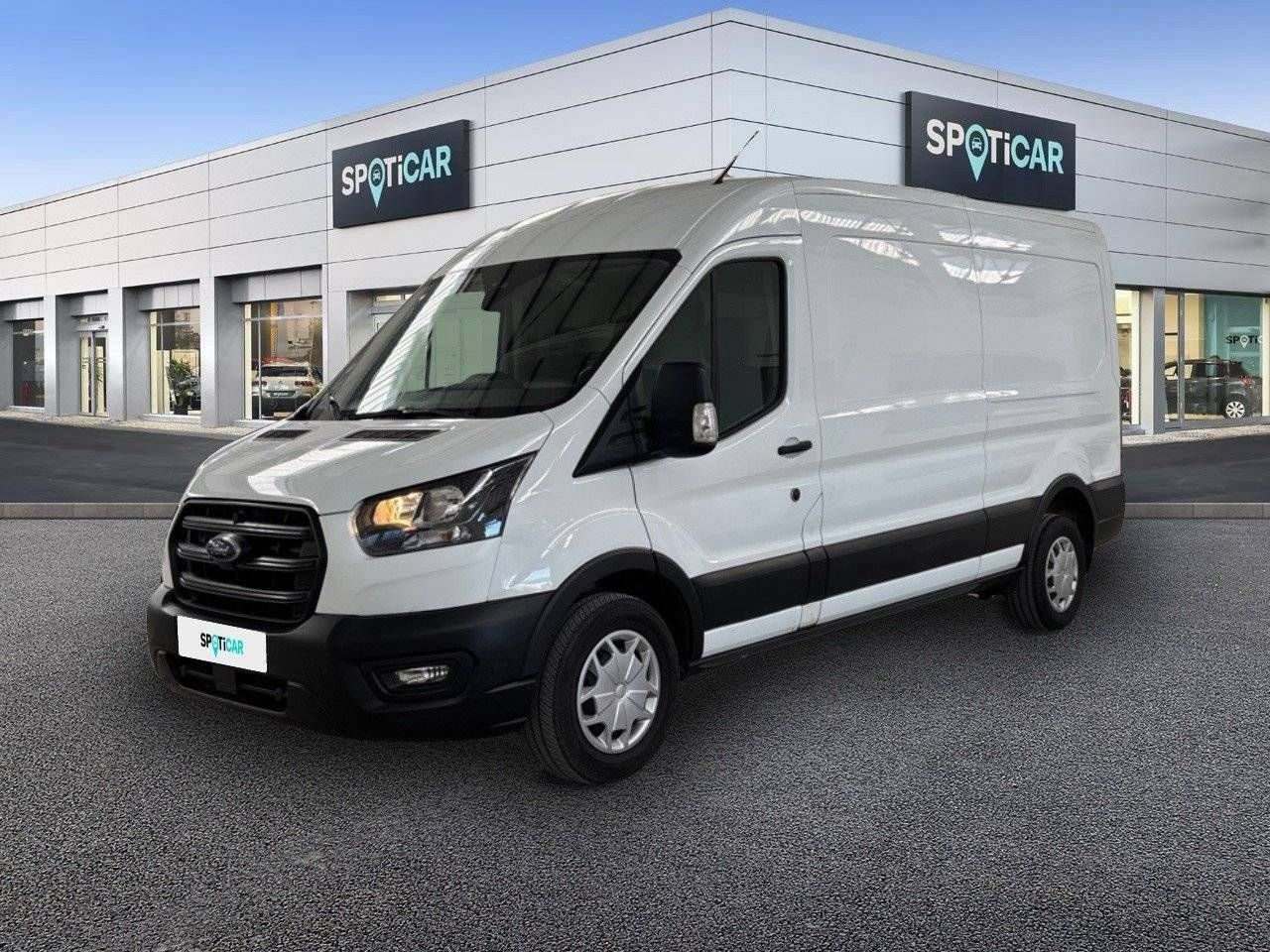 ford transit 2022 /