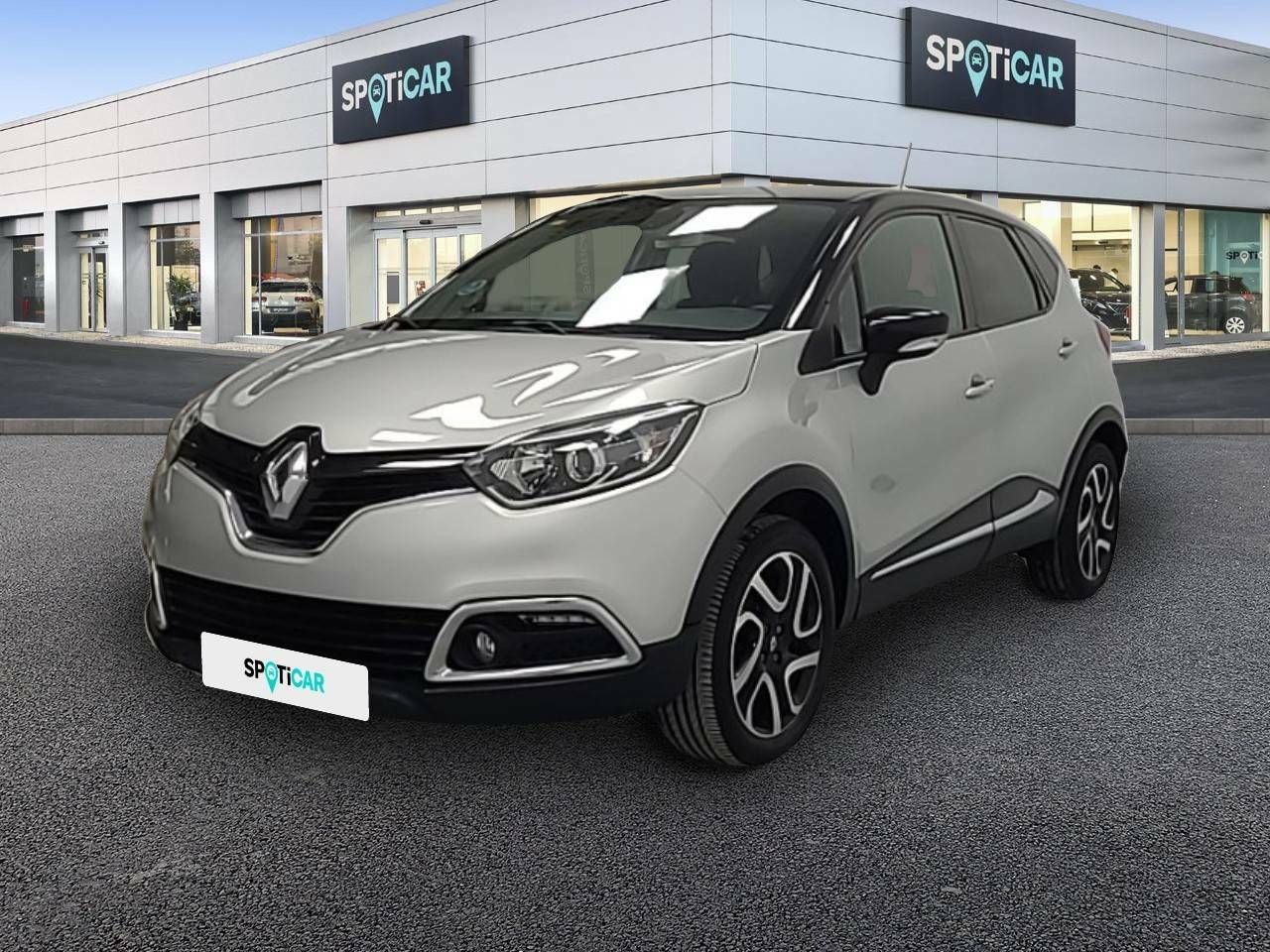 Foto renault captur 2016 /
