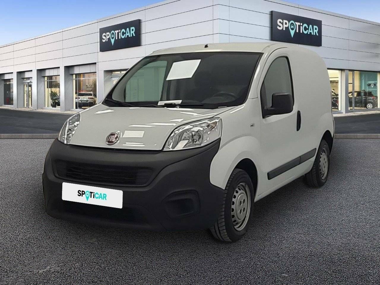 Foto fiat fiorino 2017 /