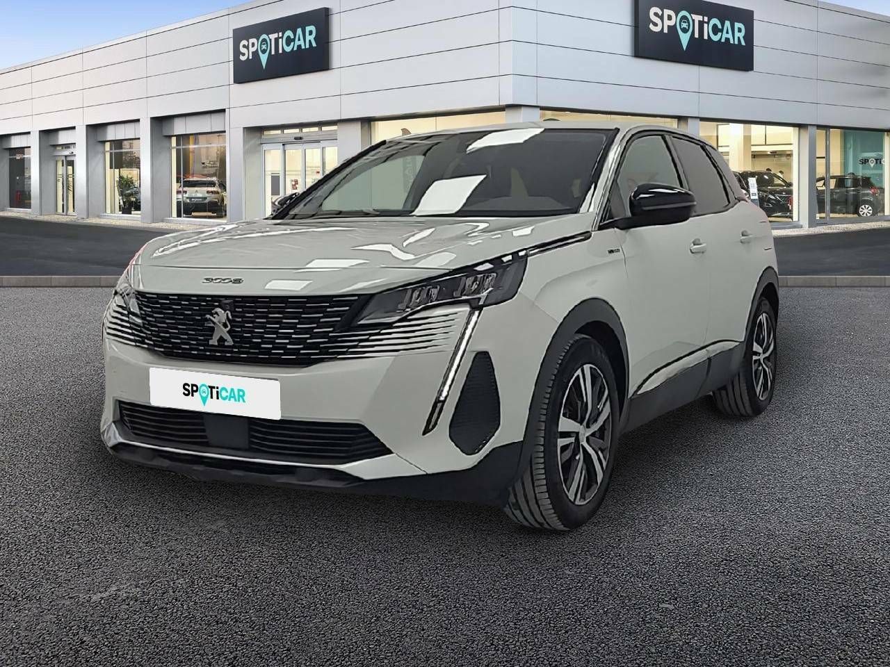 peugeot 3008 2022 /