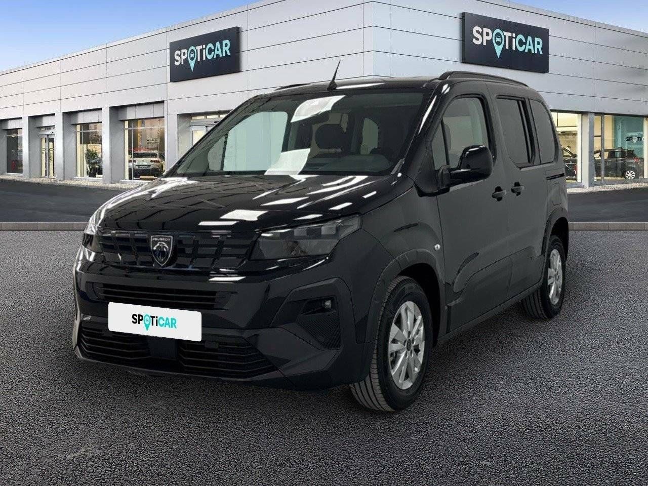 peugeot rifter 2025 /