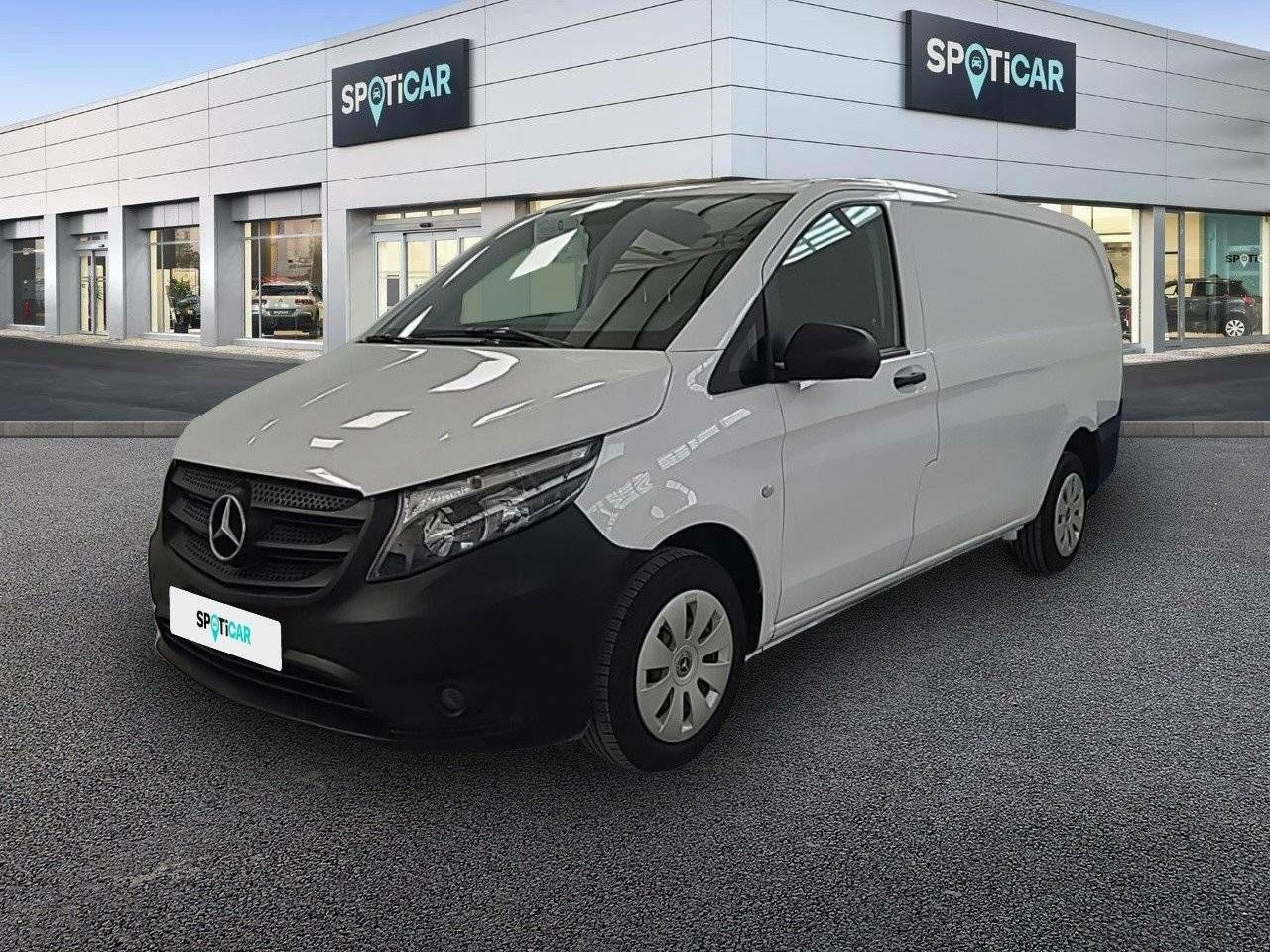 mercedes vito 2020 /