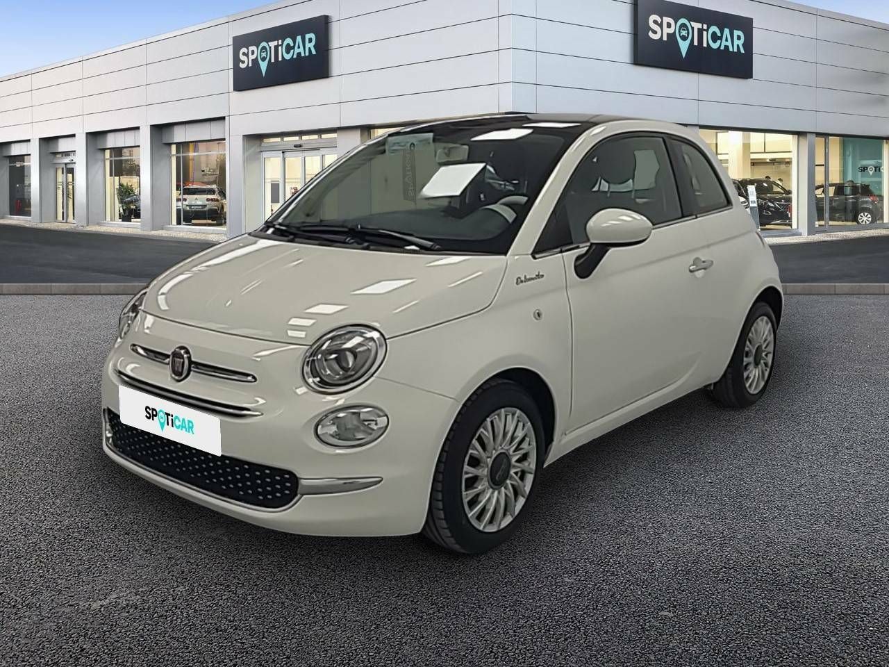 fiat 500 2021 /