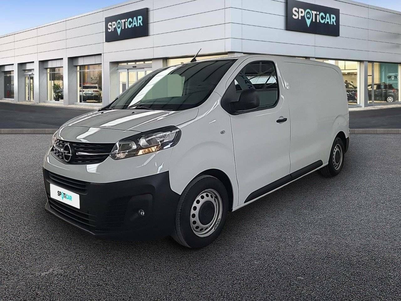 opel vivaro 2020 /