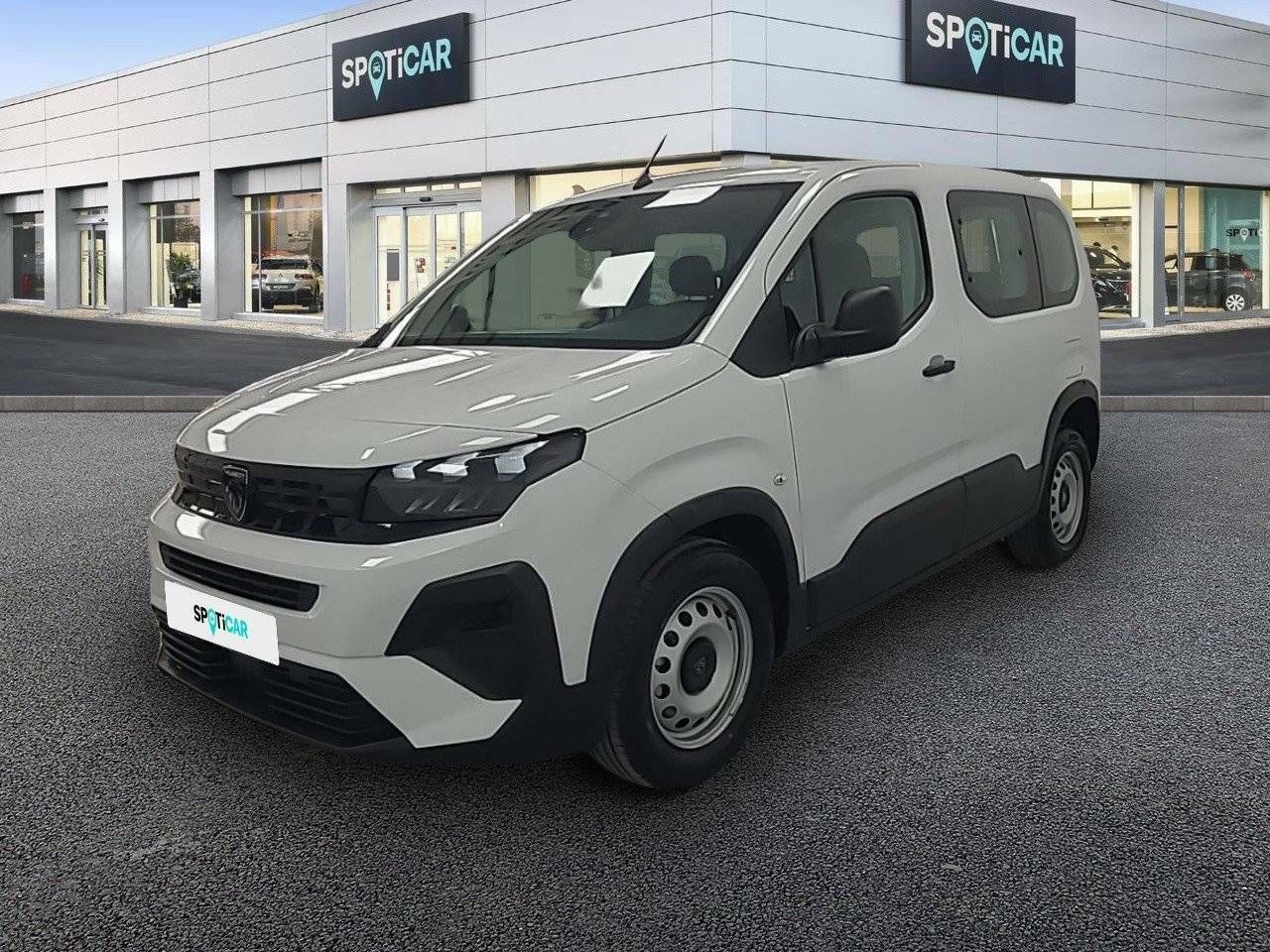 peugeot rifter 2025 /