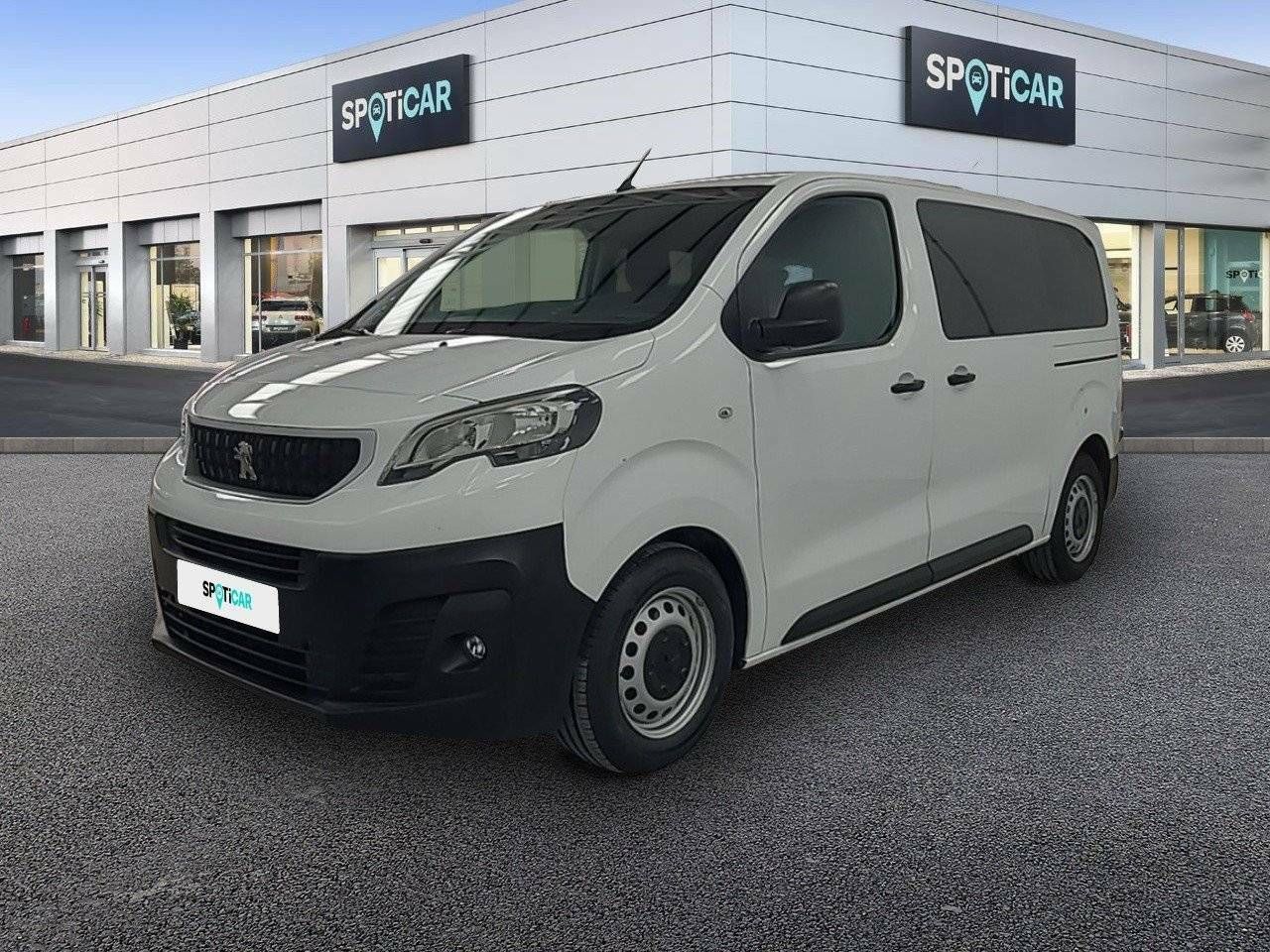 peugeot expert 2021 /