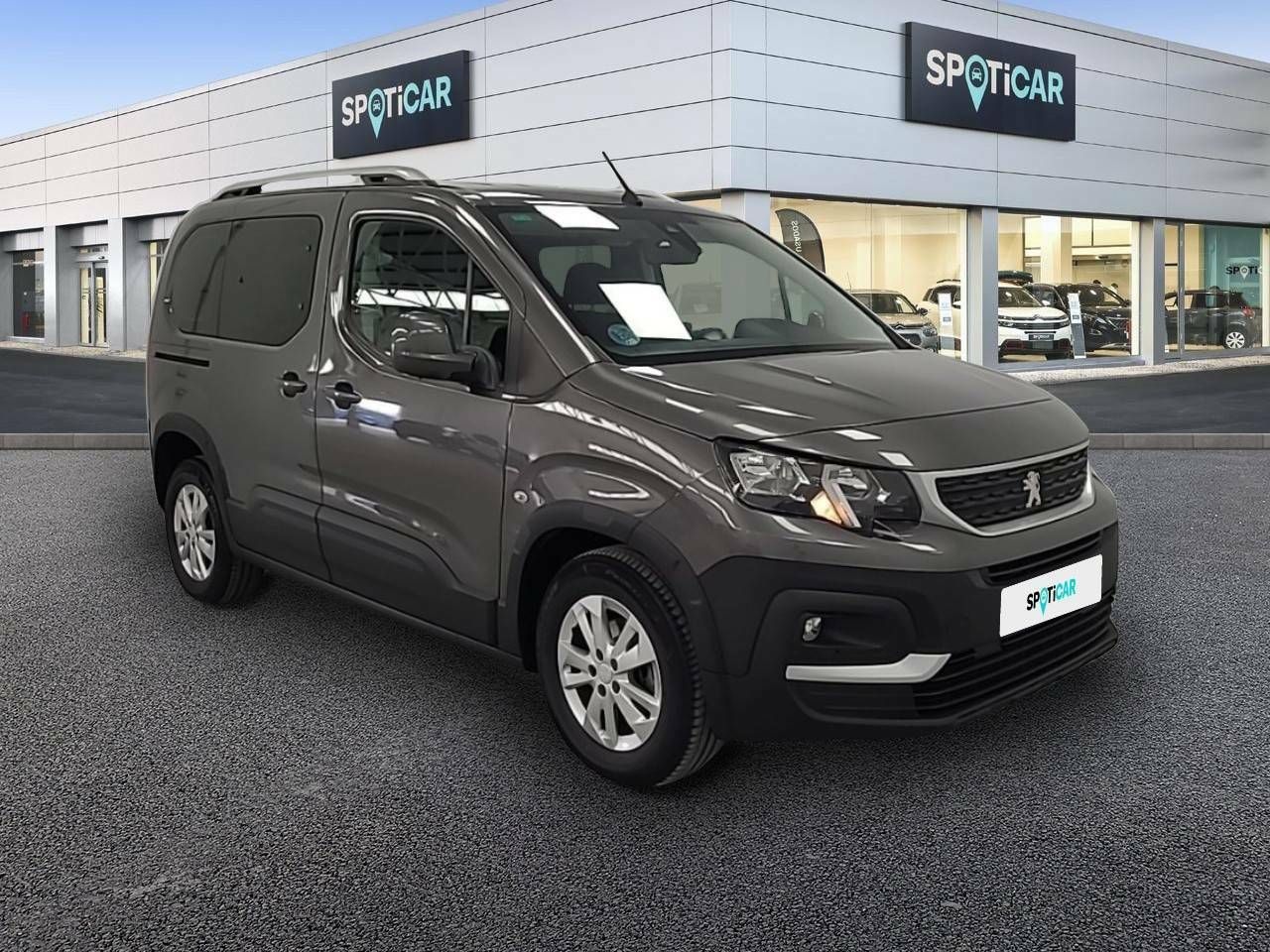 peugeot rifter 2019 / foto grande (3)