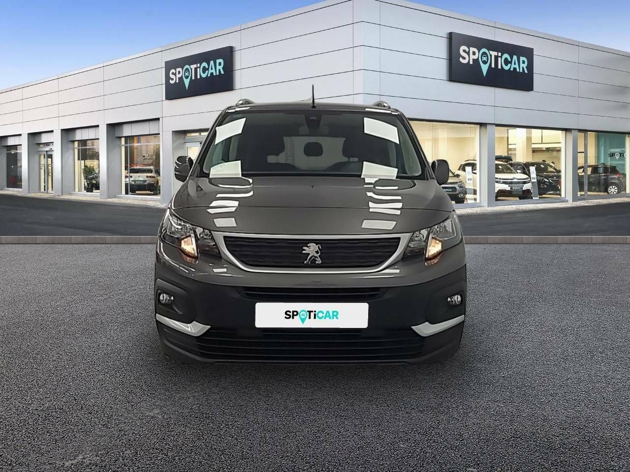 peugeot rifter 2019 / foto grande (2)