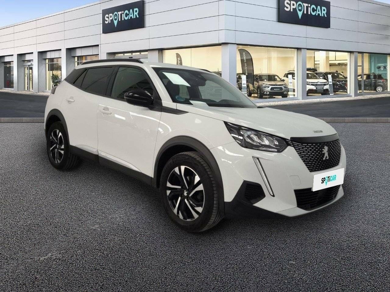 peugeot 2008 2022 / foto grande (3)