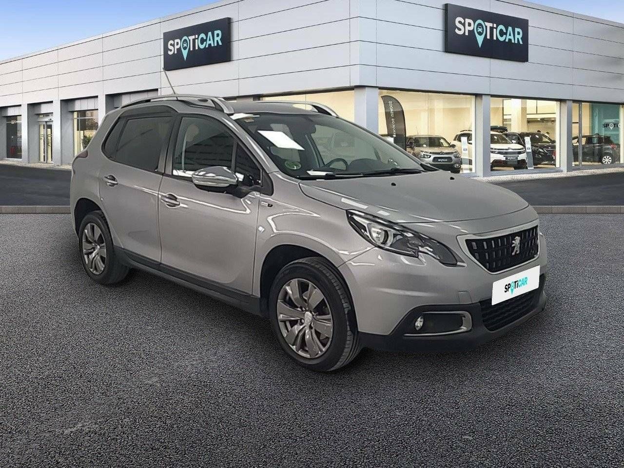 peugeot 2008 2018 / foto grande (3)
