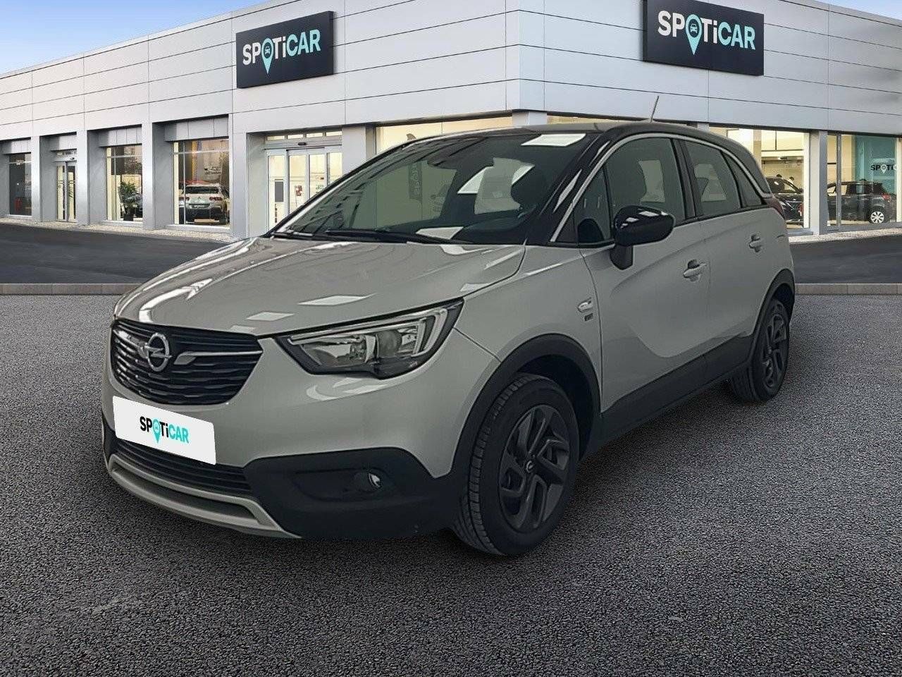 opel crossland x 2019 /