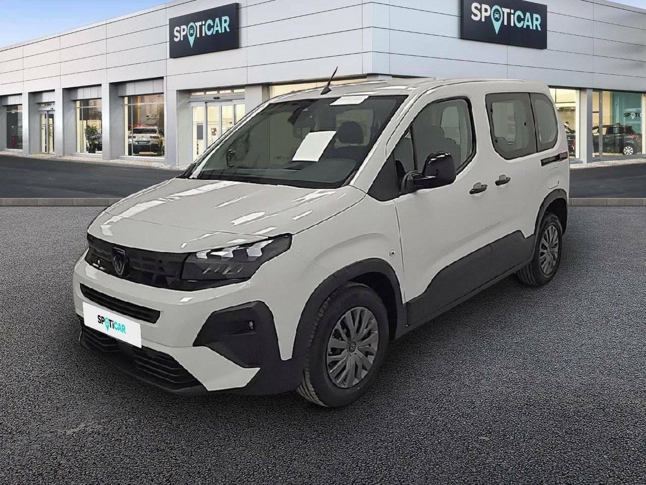 peugeot rifter 2025 /