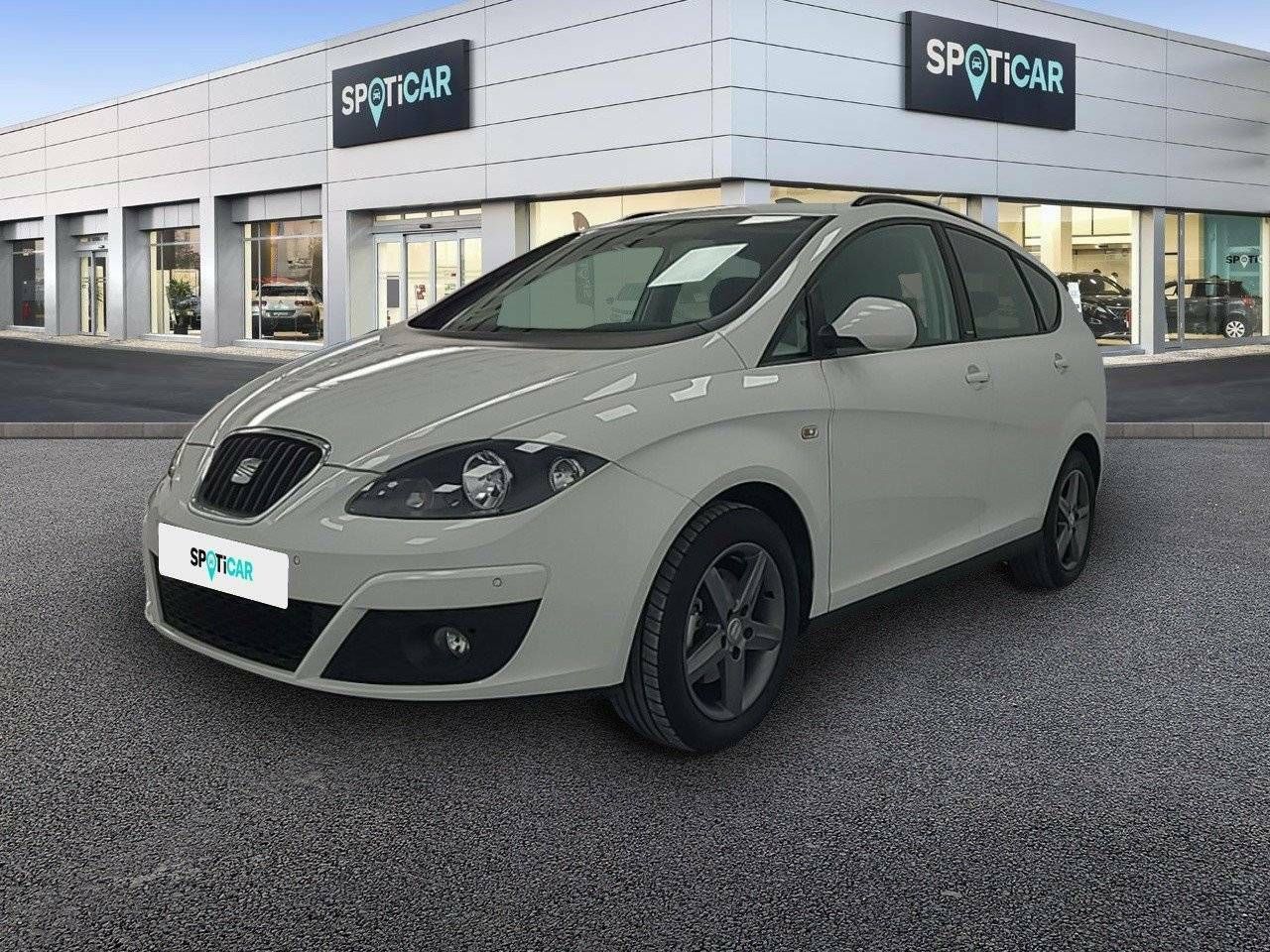 seat altea xl 2014 /