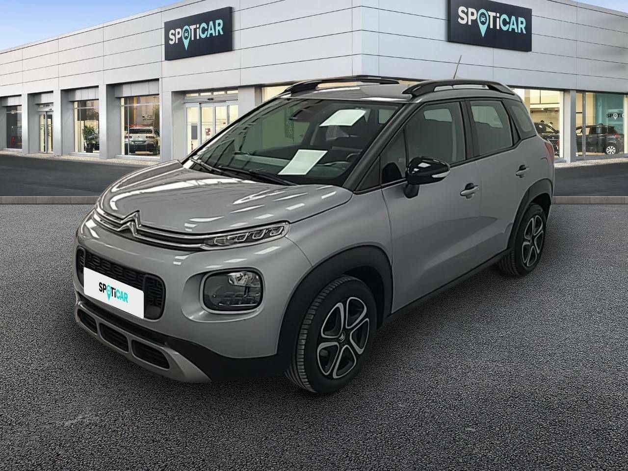 citroën c3 aircross 2020 /
