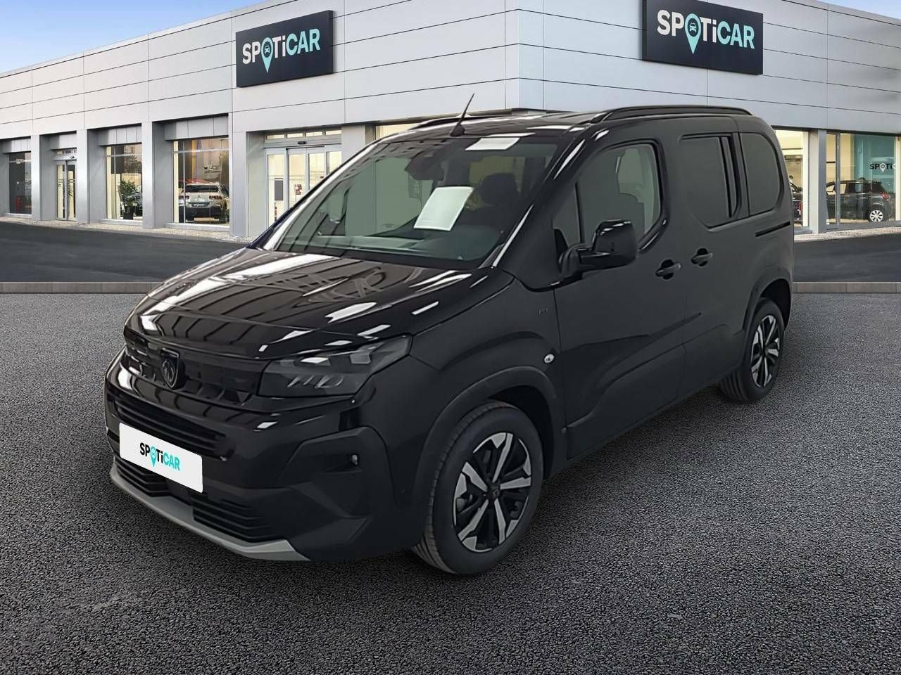 peugeot rifter 2025 /