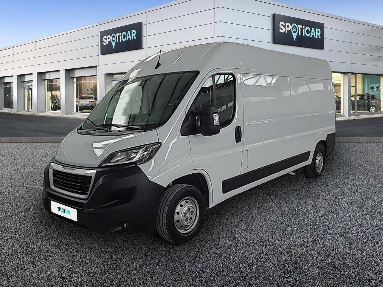 peugeot boxer 2021 /