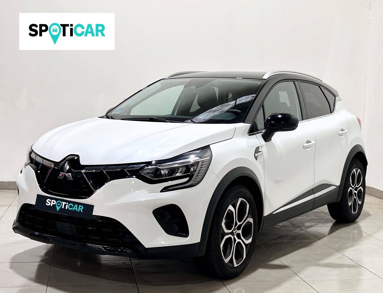 mitsubishi asx 2023 /