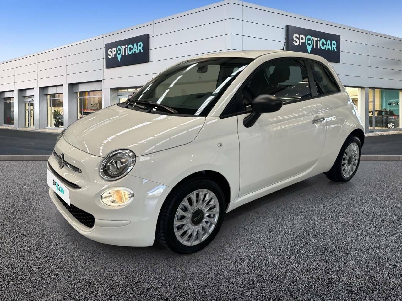 fiat 500 2021 /