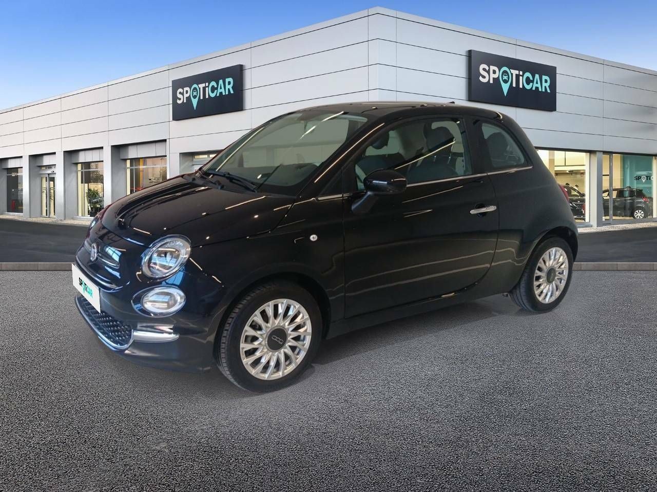 fiat 500 2022 /