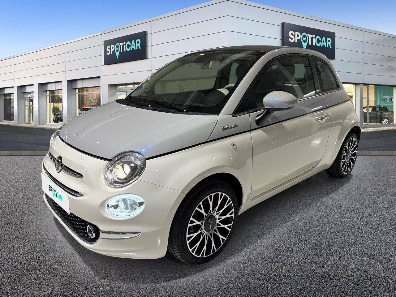 fiat 500c 2021 /