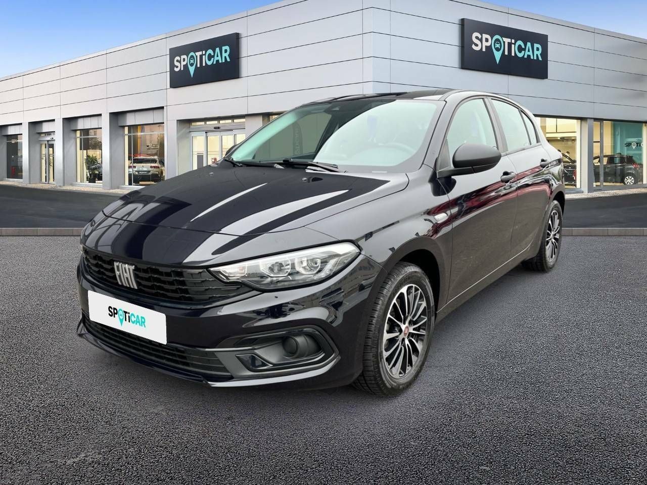 fiat tipo 2024 /