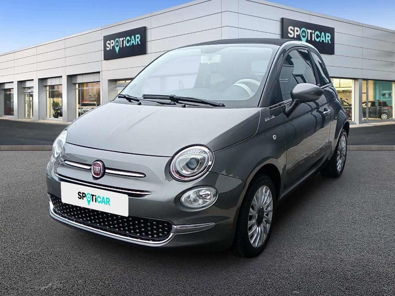 fiat 500c 2021 /