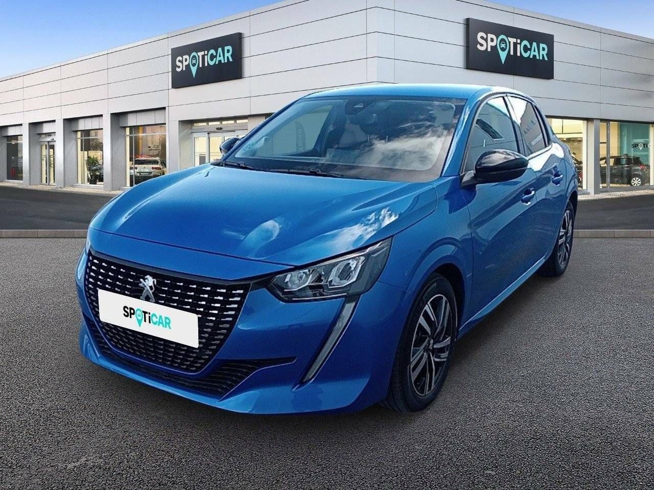 peugeot 208 2023 /