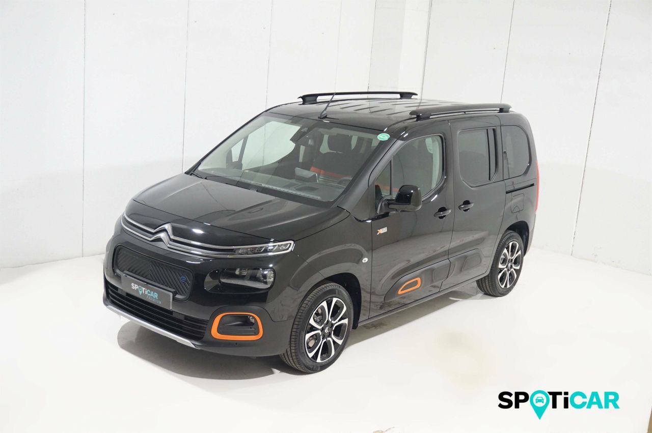 citroën berlingo 2023 /