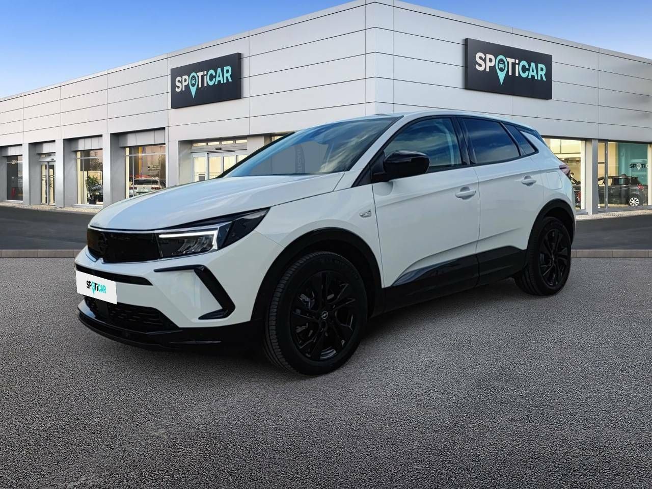 opel grandland 2023 /