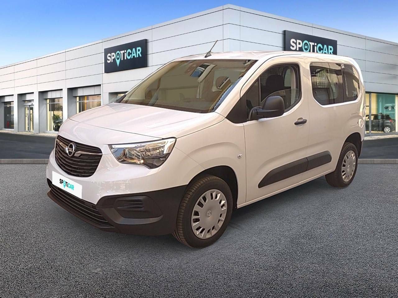 opel combo life 2023 /