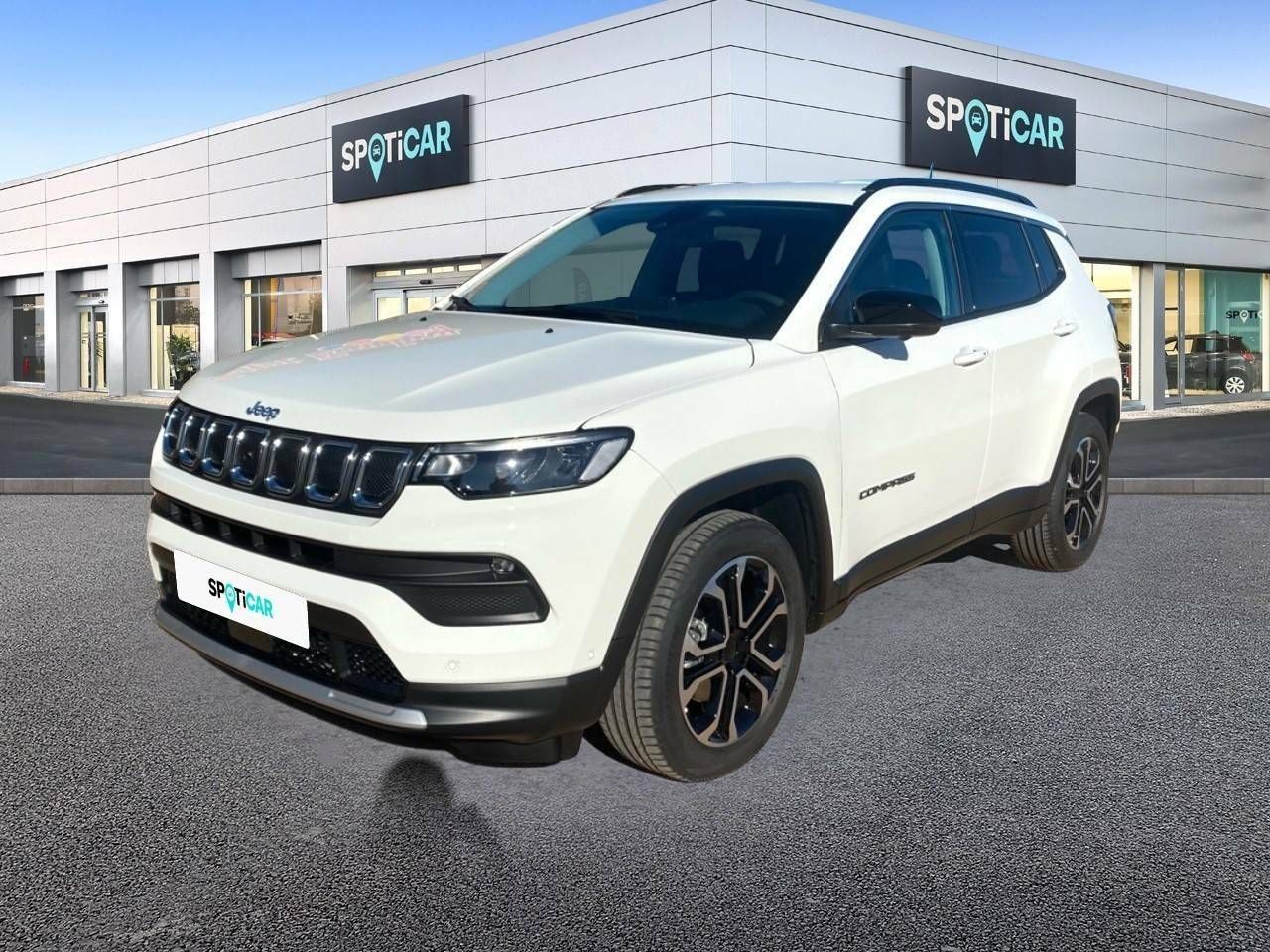 jeep compass 2023 /