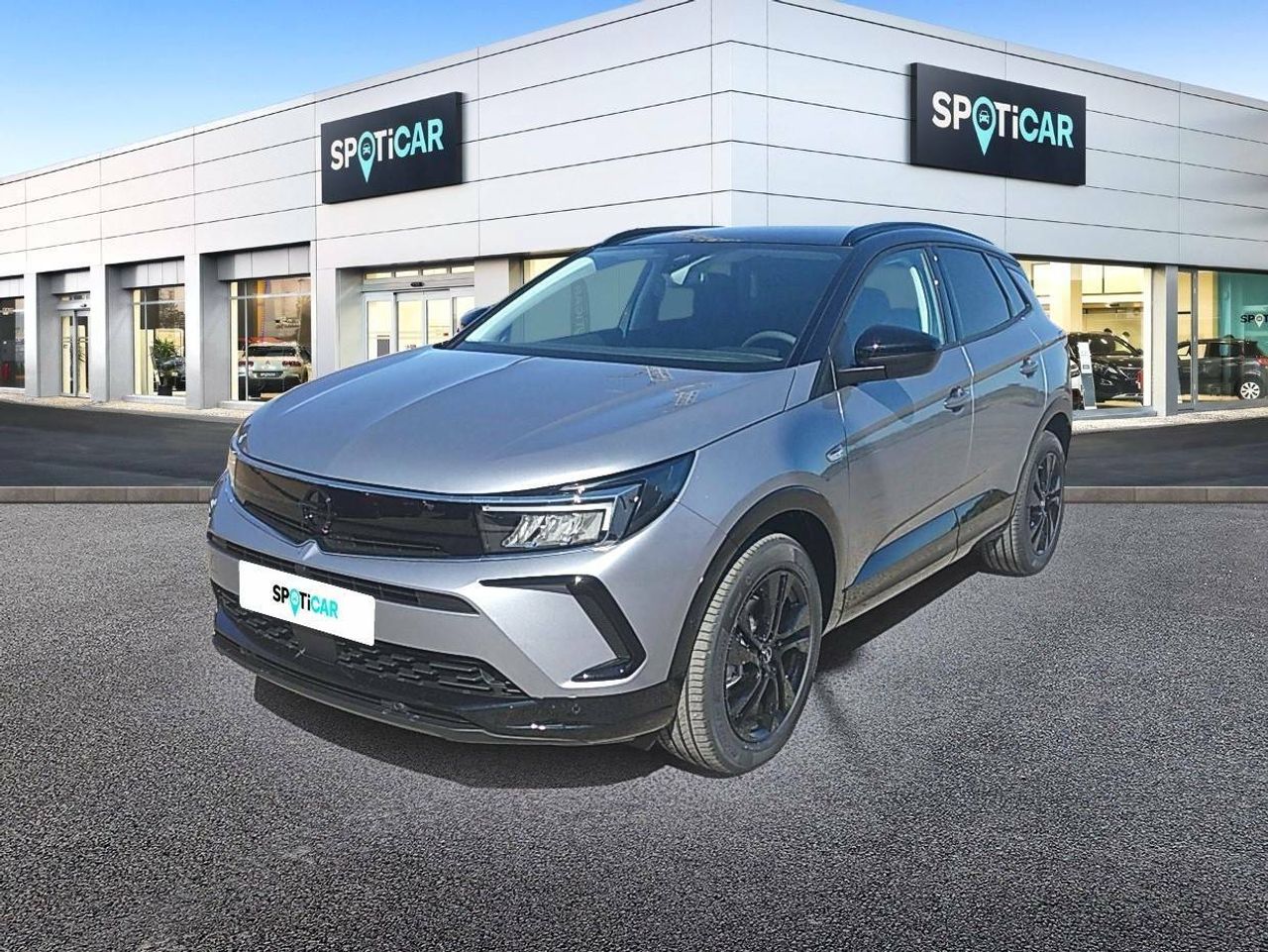 opel grandland 2024 /