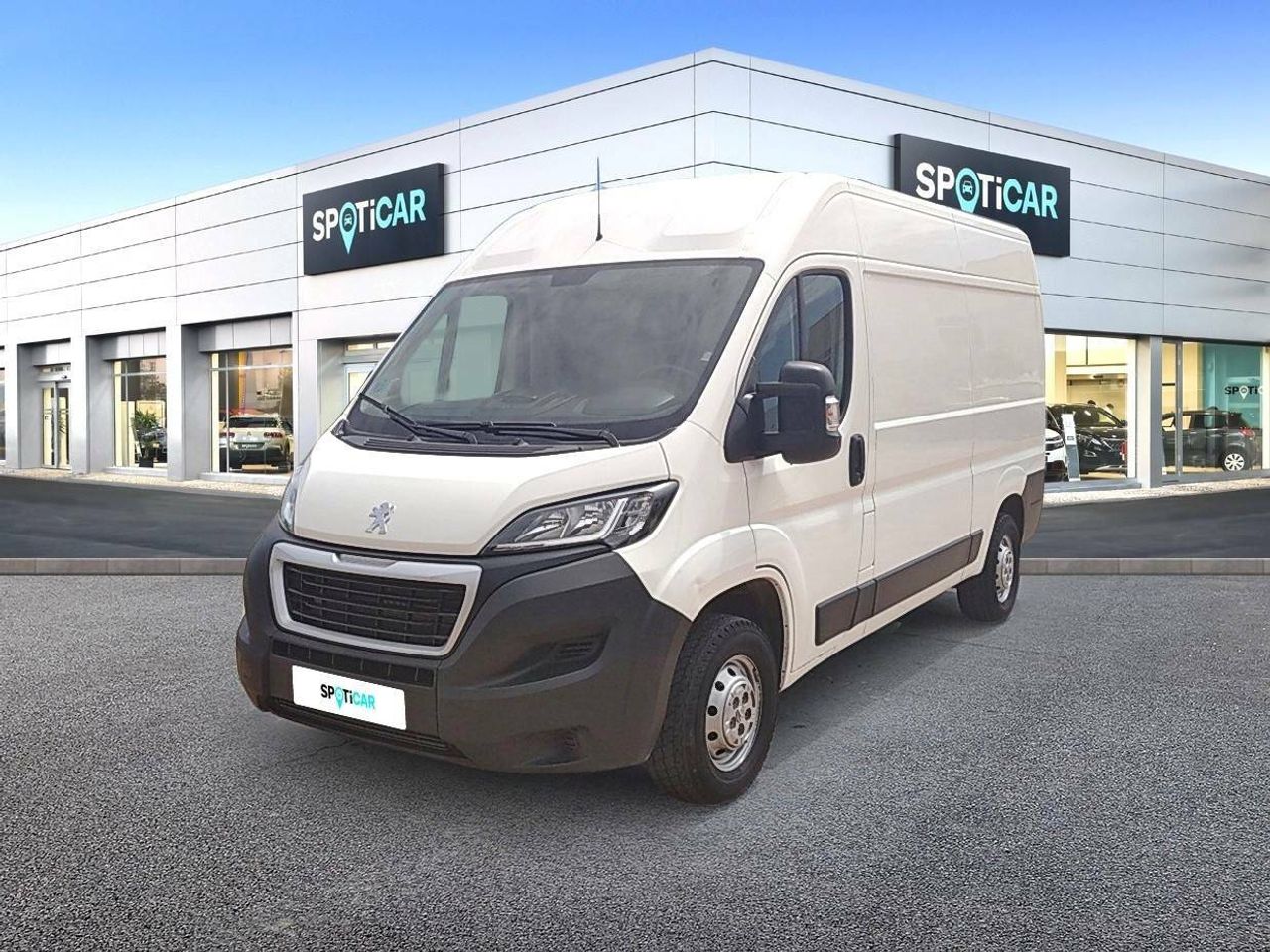 peugeot boxer 2022 /