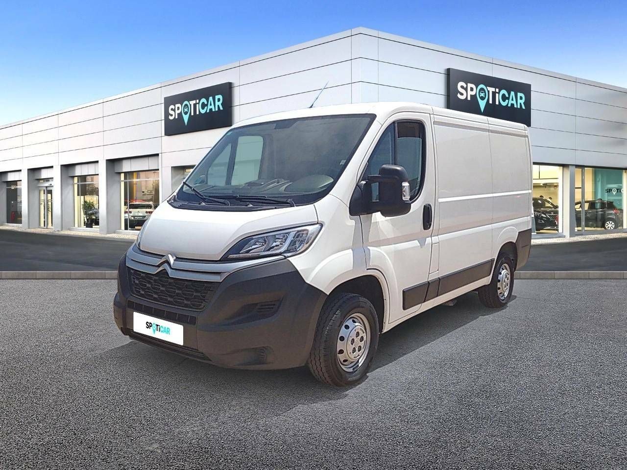 citroën jumper 2020 /