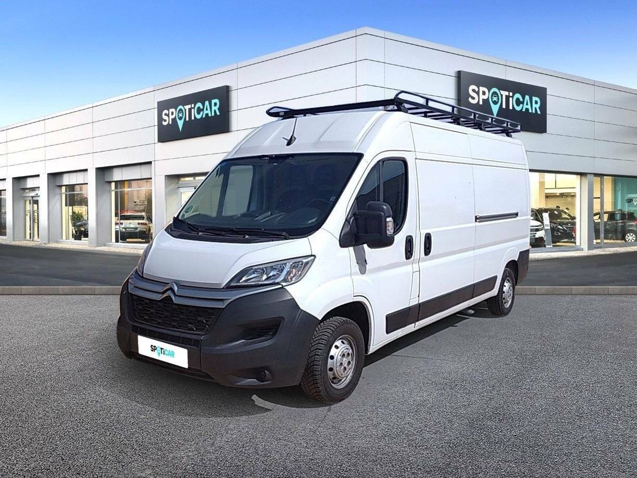 citroën jumper 2021 /