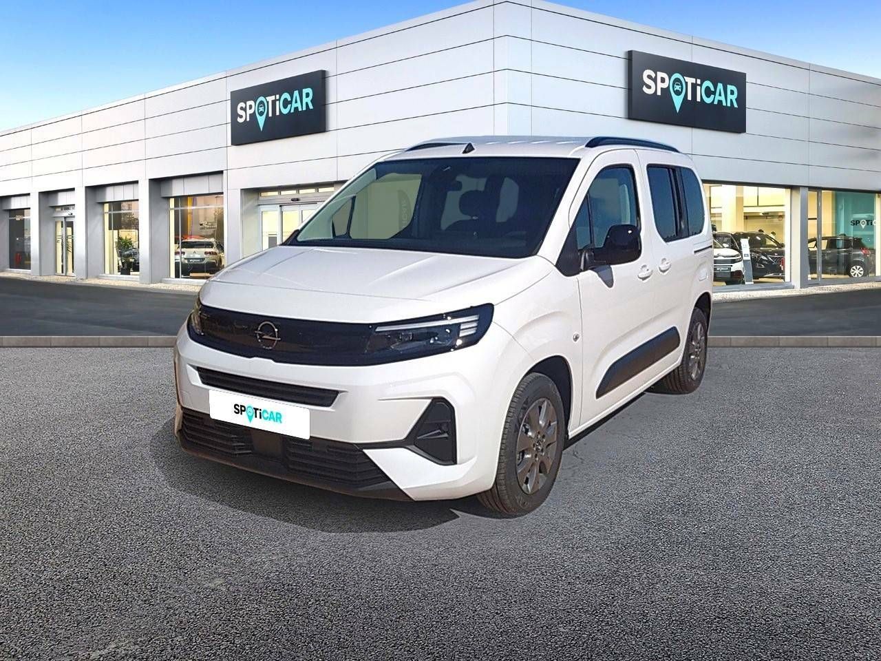 opel combo 2024 /
