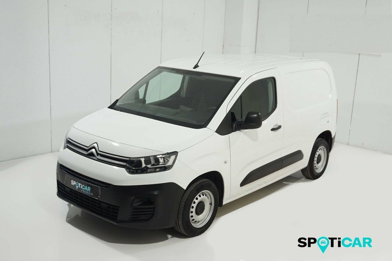 citroën berlingo 2020 /