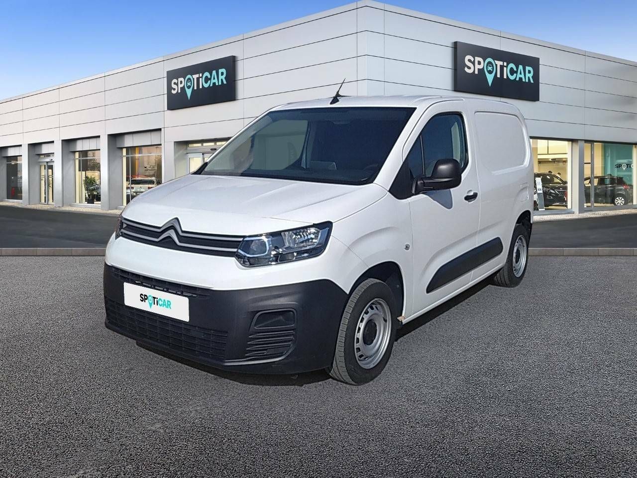 citroën berlingo 2019 /