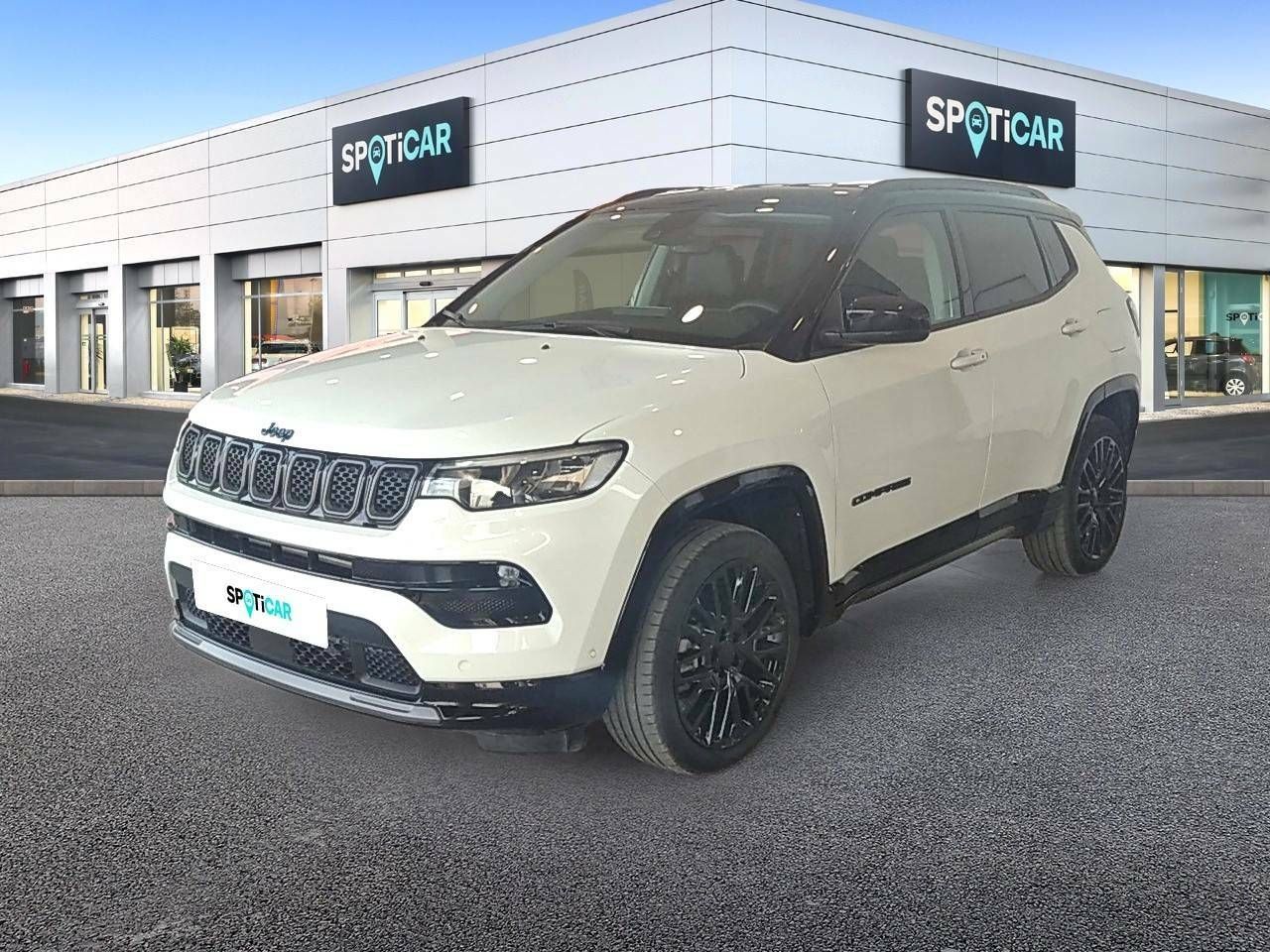 jeep compass 2023 /