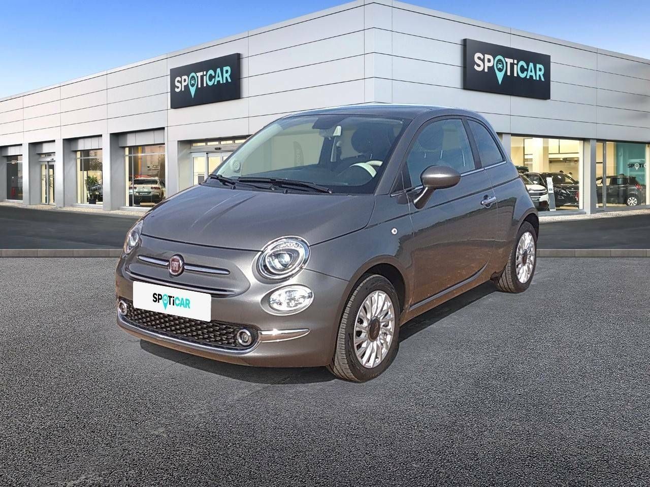 fiat 500 2023 /