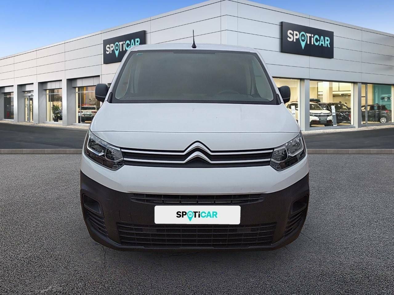 citroën berlingo 2019 / foto grande (2)
